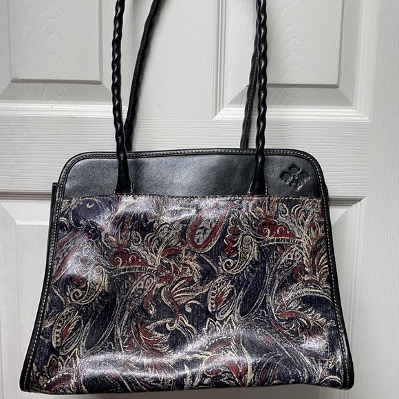 Patricia Nash Handbags - Patricia Nash Italian Leather purse